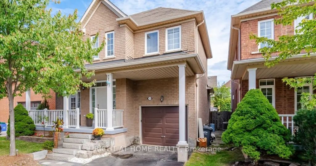 2249 Crestmont Drive, Oakville