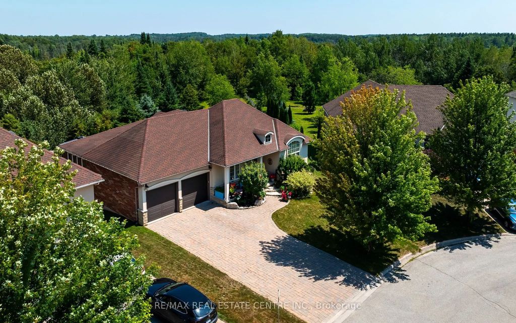59 Young Court, Orangeville