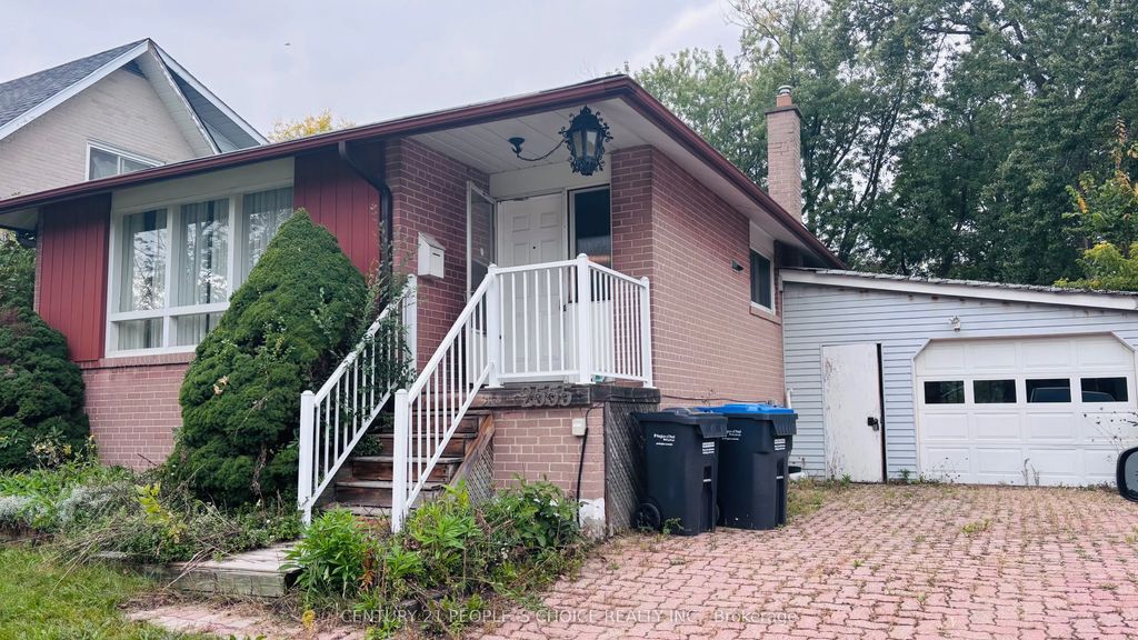 2555 Chalkwell Close, Mississauga