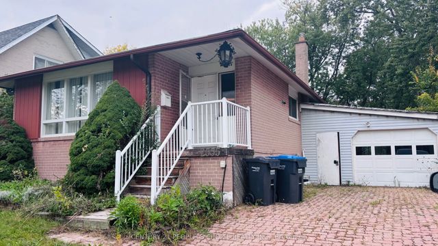 2555 Chalkwell Close, Mississauga
