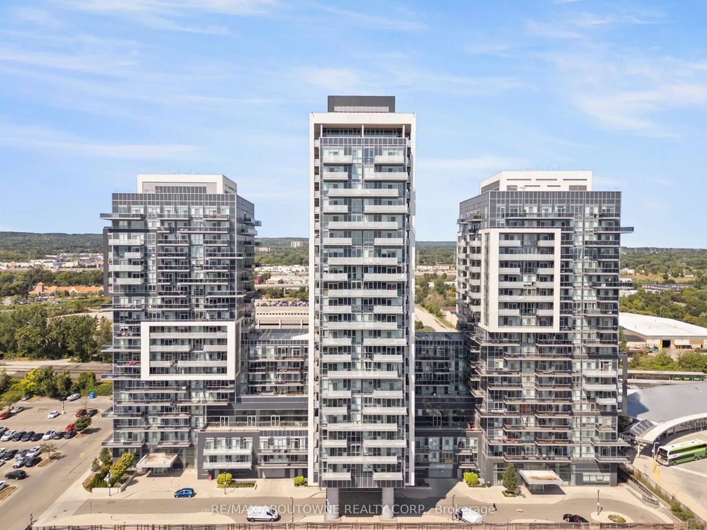 2087 Fairview Street 608, Burlington