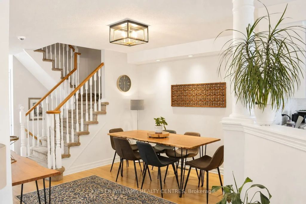 1681 Stover Crescent, Milton