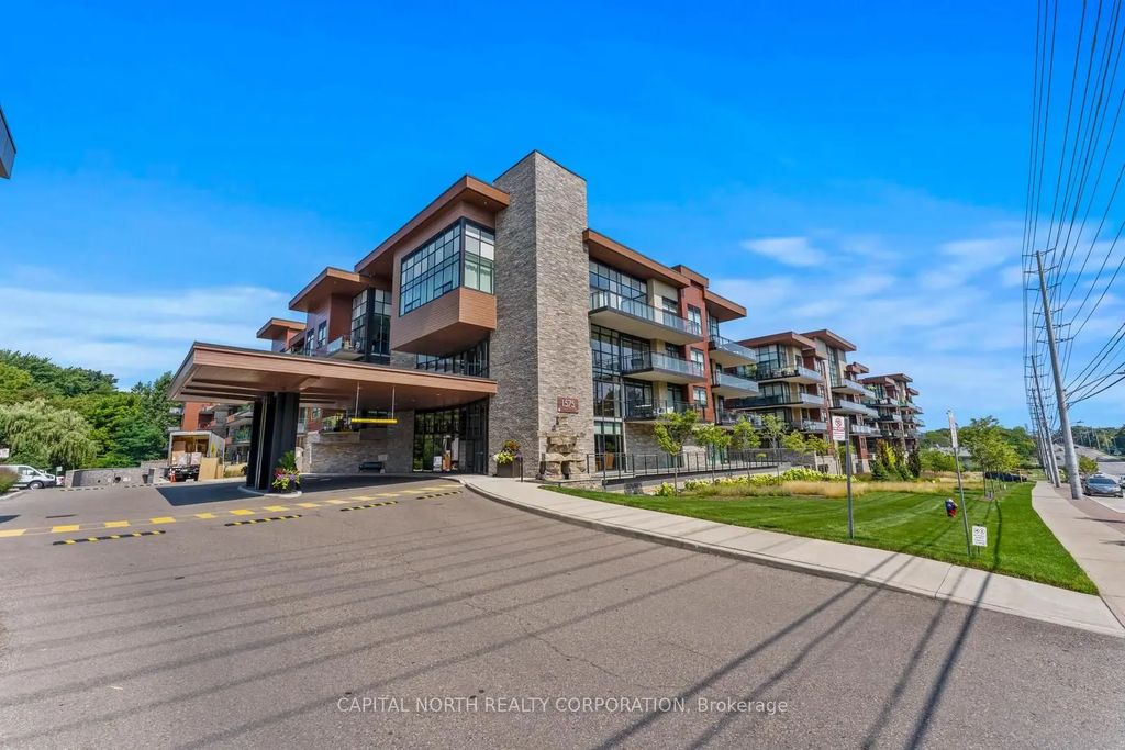 1575 Lakeshore Road W 270, Mississauga