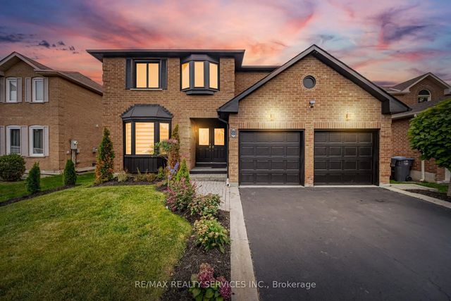 28 Corkett Drive, Brampton