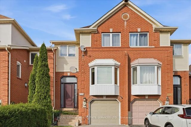 1199 Leewood Drive, Oakville