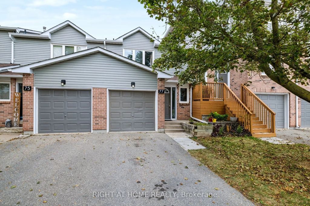77 Stewart Maclaren Road, Halton Hills