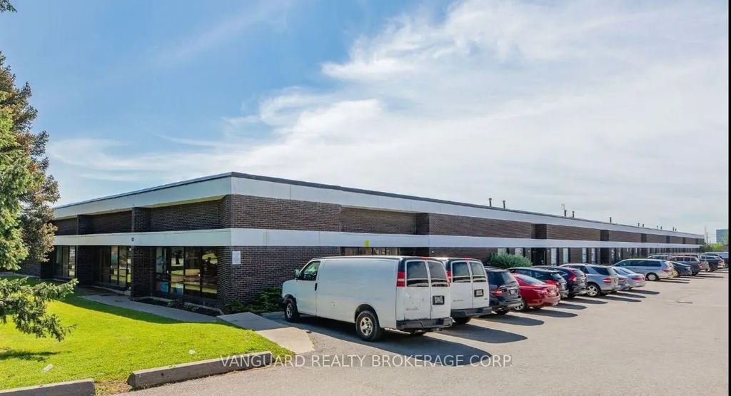143 Dolomite Drive, Toronto W05