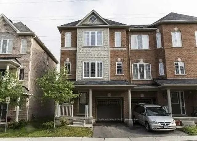30 Arizona Drive, Brampton