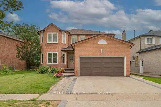 57 Havelock Drive, Brampton