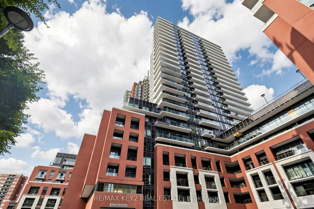4010 Eglinton Avenue W 2719, Toronto W09