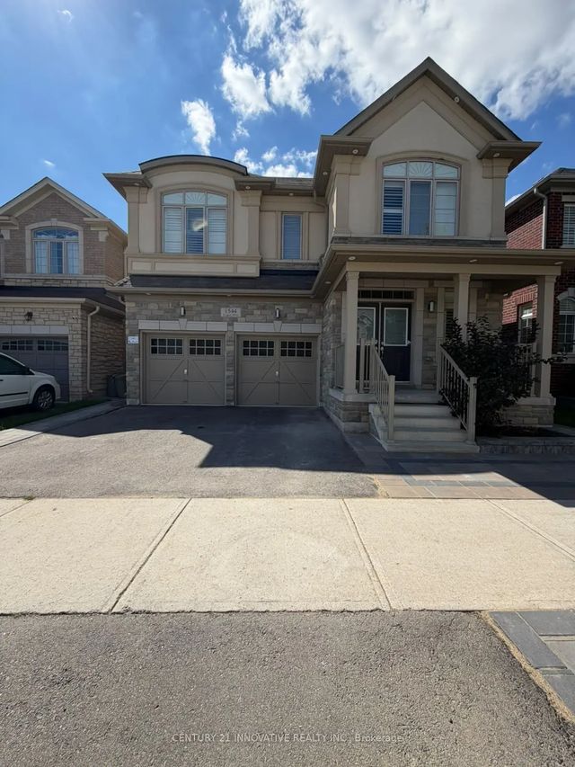 1544 Leger Way, Milton