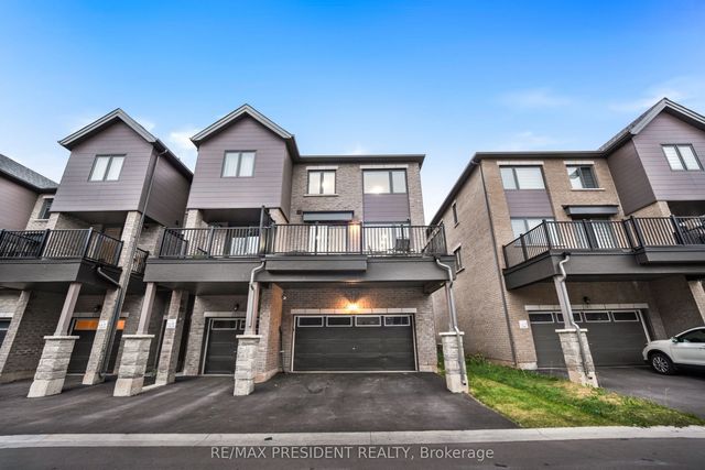 3377 Sixth Line, Oakville