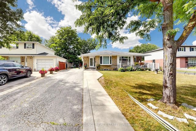 25 Graymar Road, Brampton