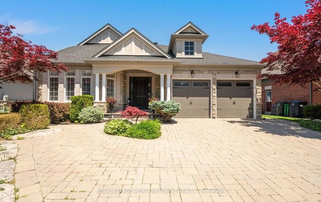 5 Mcnutt Street, Brampton