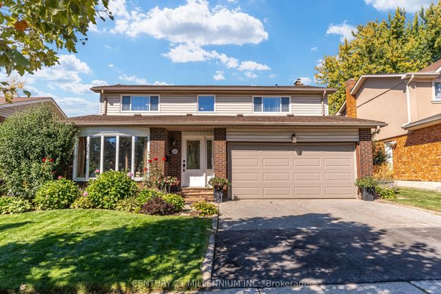 126 Elgin Drive, Brampton