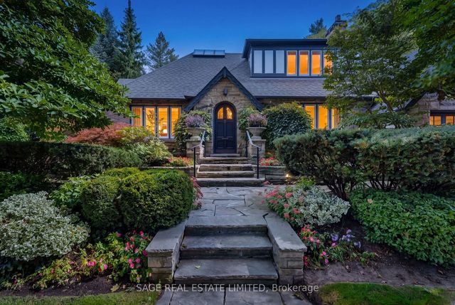 51 King Georges Road, Toronto W08