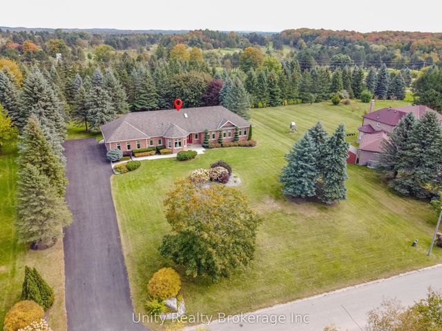 7 Golfdale Court, Caledon