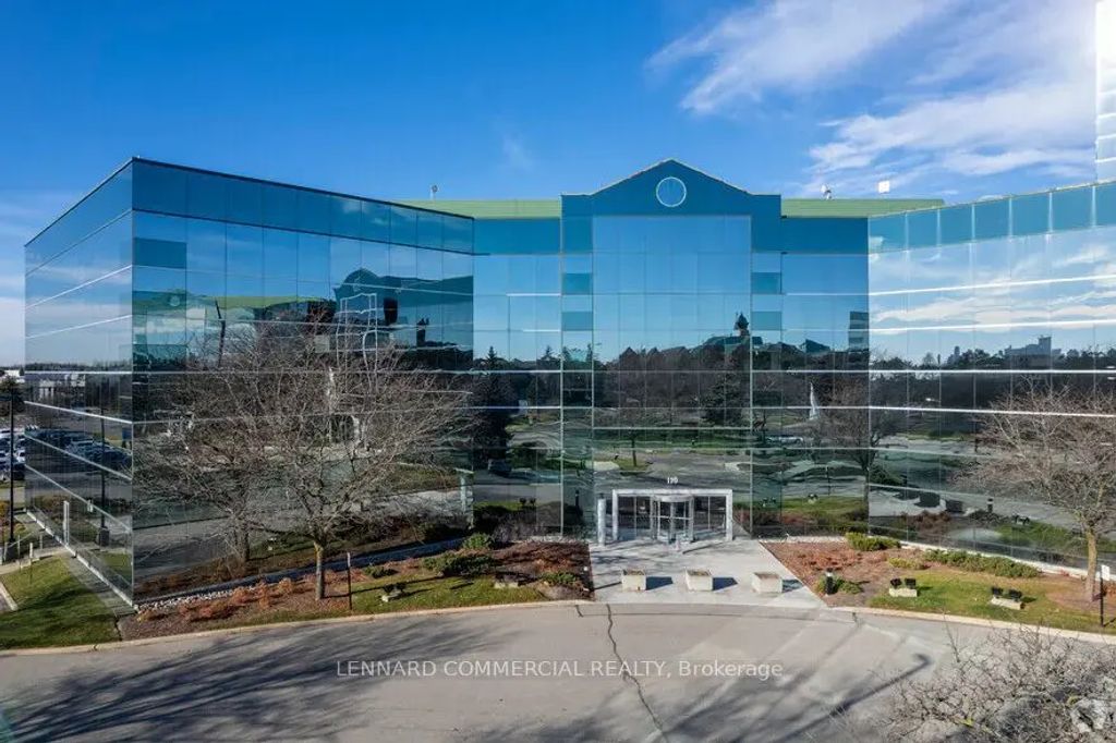 110 Matheson Boulevard W 320, Mississauga