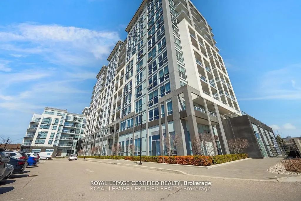 1050 Main Street E 114, Milton
