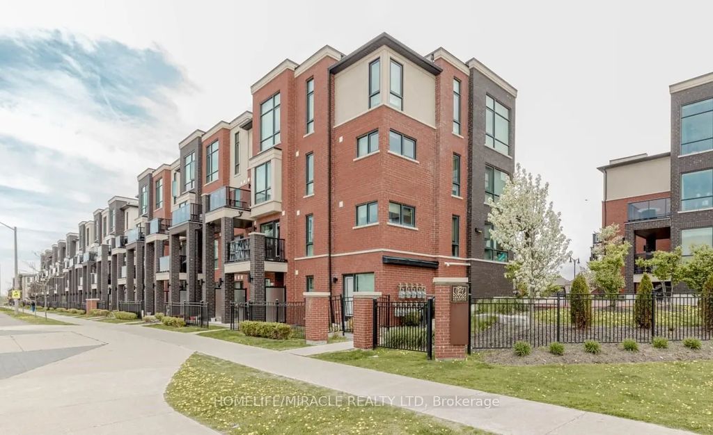 100 Dufay Road 29, Brampton