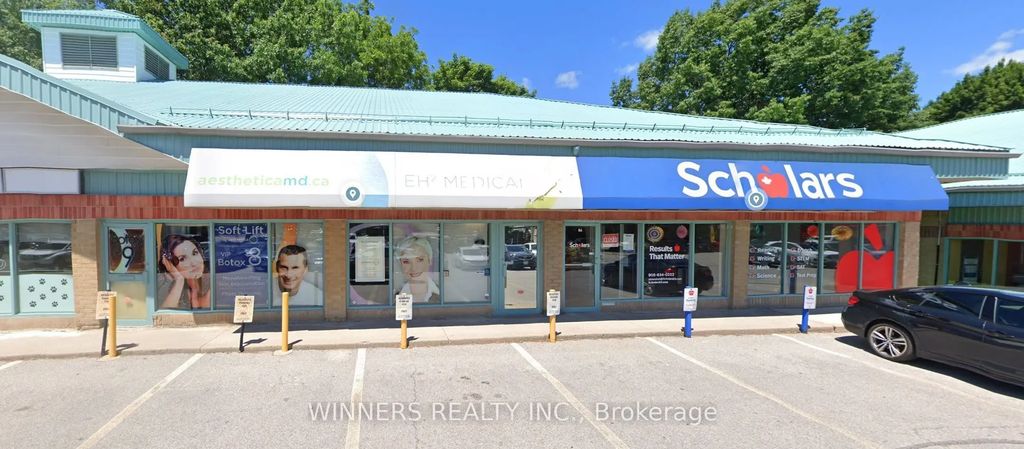 645 Plains Road E B5a, Burlington