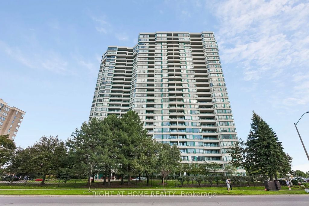 550 Webb Drive 612, Mississauga