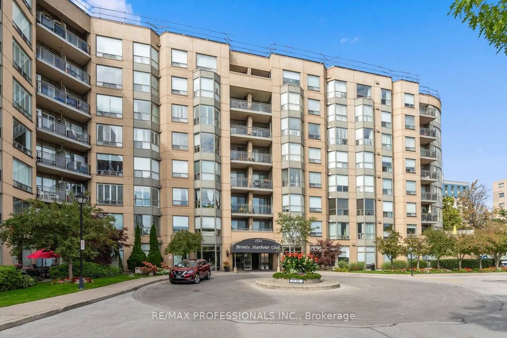 2511 Lakeshore Road W 311, Oakville