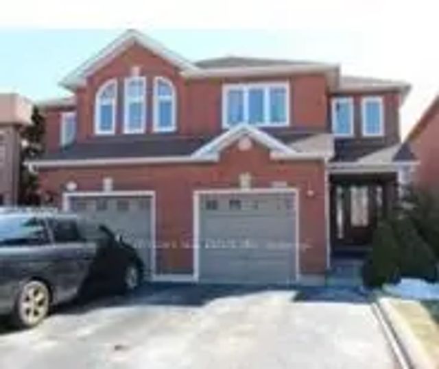 3932 Beechnut Row Crescent Bsmt, Mississauga