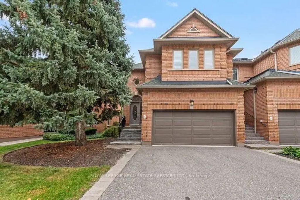 1905 Broad Hollow Gate 50, Mississauga