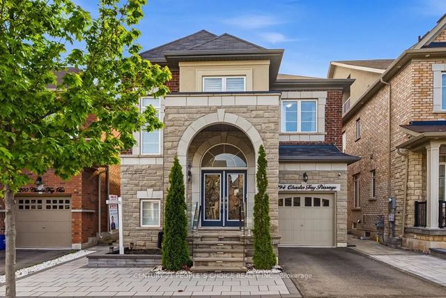 3294 Charles Fay Passage E, Oakville