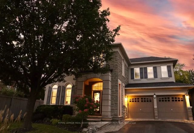 130 Innville Crescent, Oakville