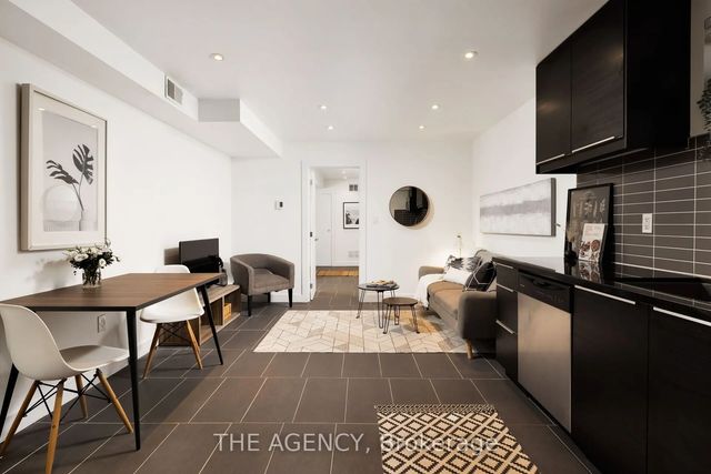 135 Prescott Avenue Lower, Toronto W03