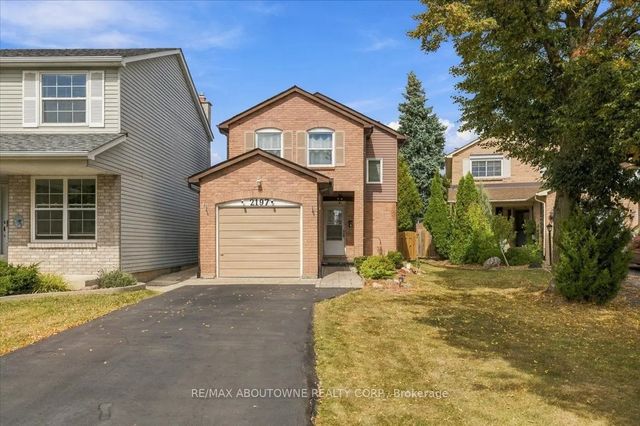 2197 Pembroke Court, Burlington