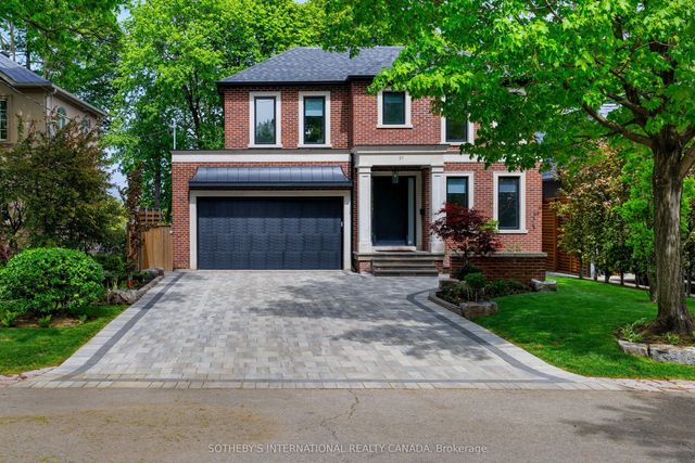 57 Burnhamthorpe Park Boulevard, Toronto W08