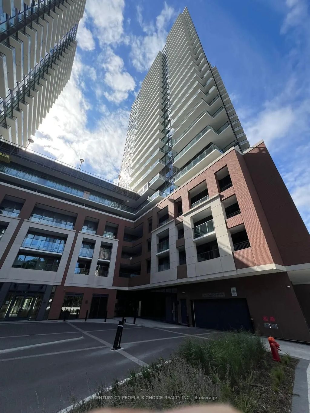 4010 Eglinton Avenue W 2704, Toronto W09