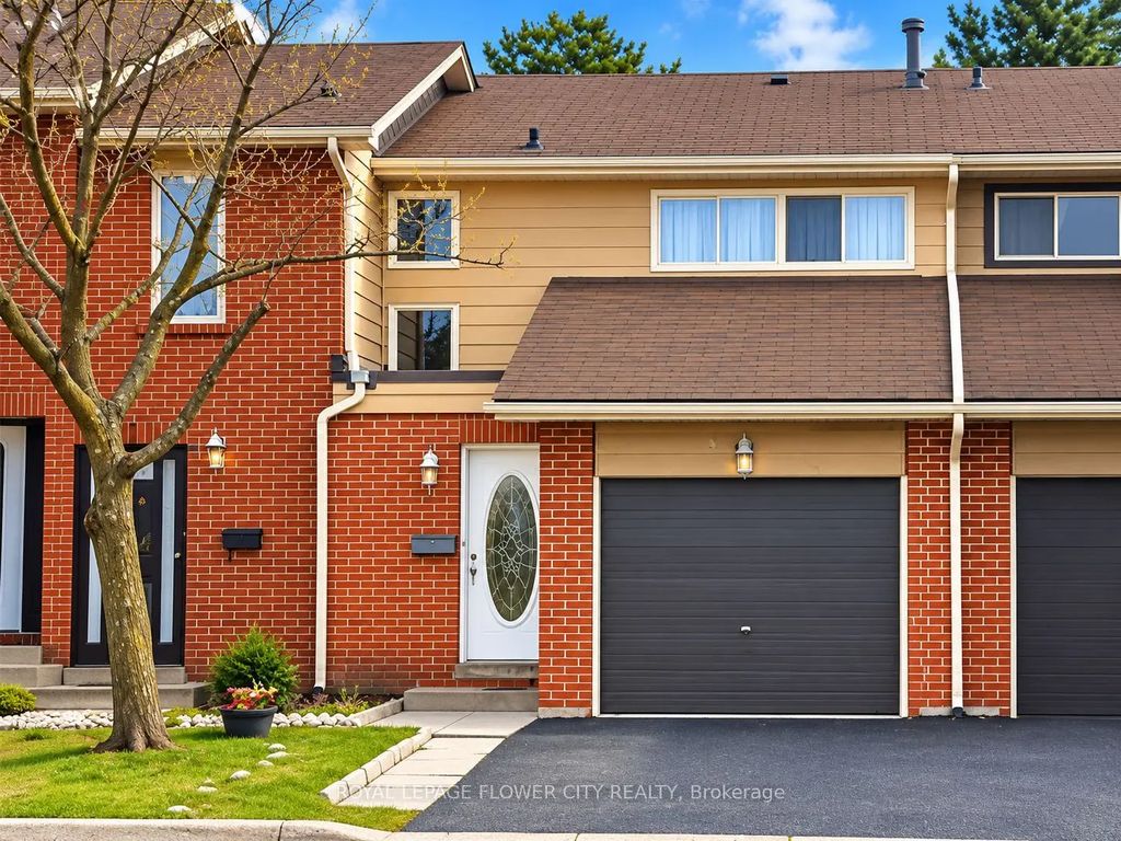 5 Foster Crescent 5, Brampton