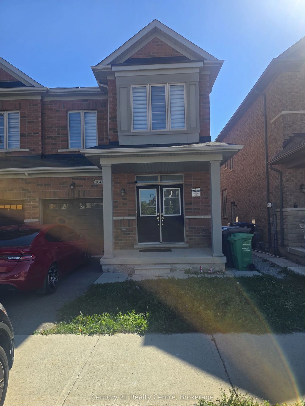 204 Fruitvale Circle, Brampton