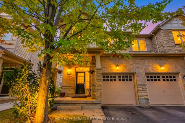 36 Cedarcrest Street, Caledon