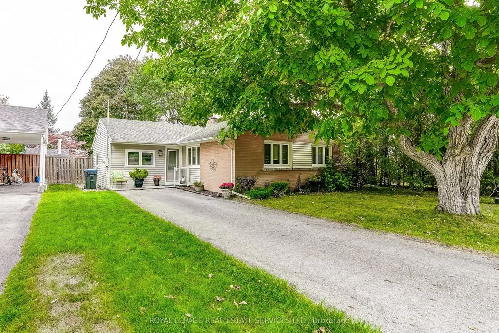 27 Sora Drive, Mississauga