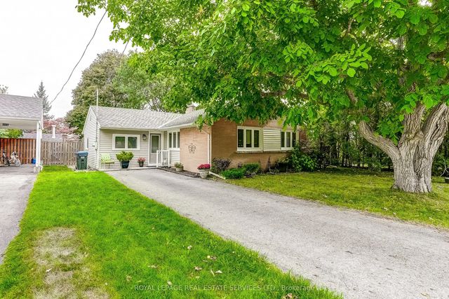 27 Sora Drive, Mississauga