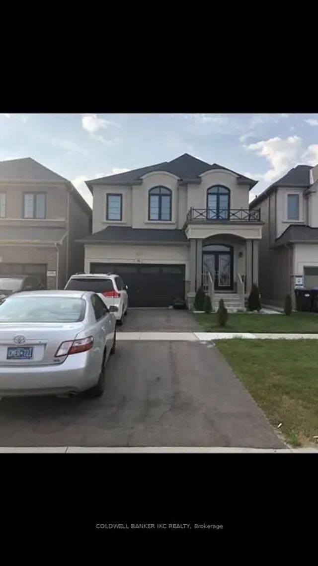 78 Lionhead Golf Club Road, Brampton
