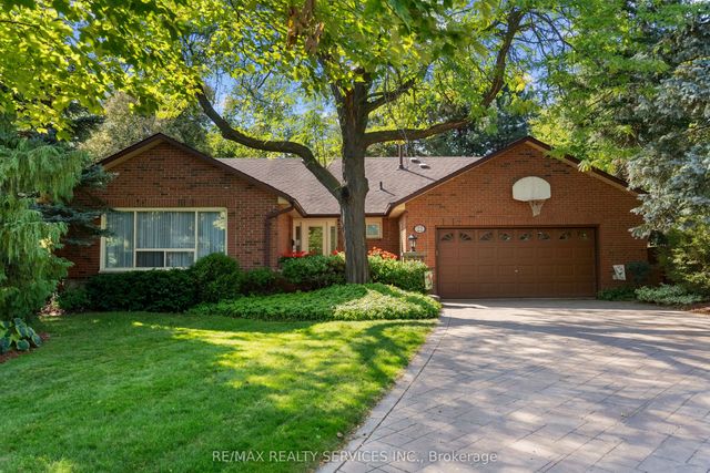 22 Oldham Crescent, Brampton