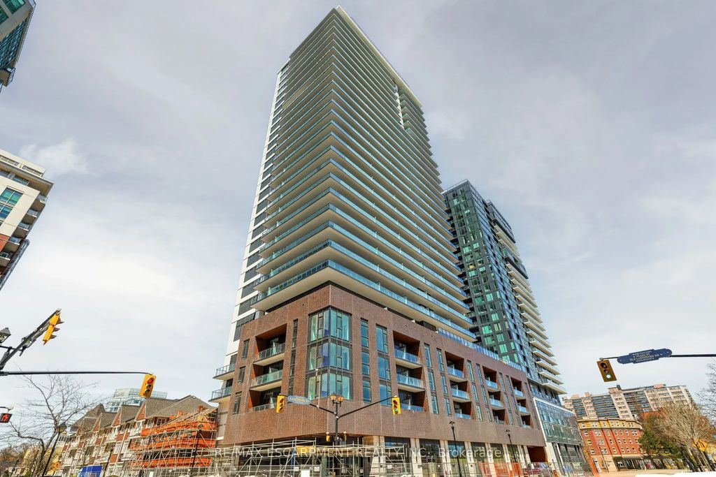 2075 Lakeshore Road 1106, Burlington