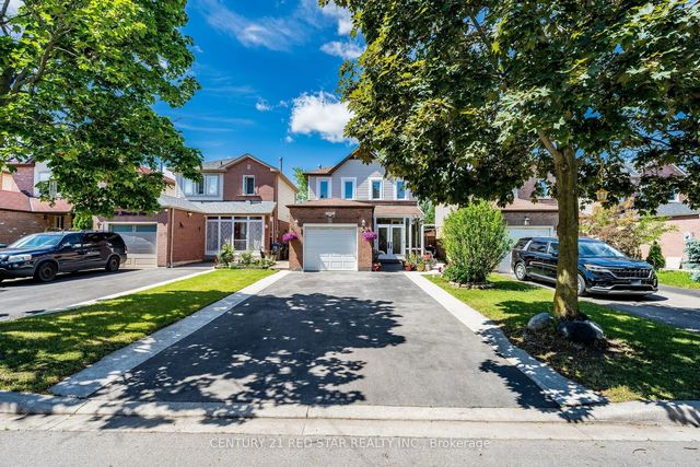 52 Newdale Place, Brampton