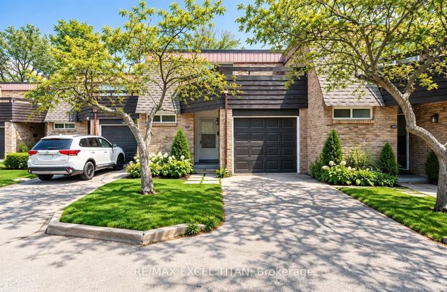 1251 White Oaks N/a, Oakville