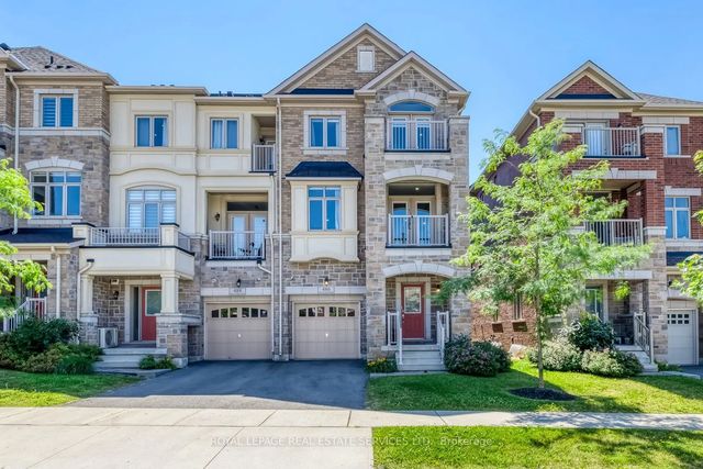 486 Silver Maple Road, Oakville
