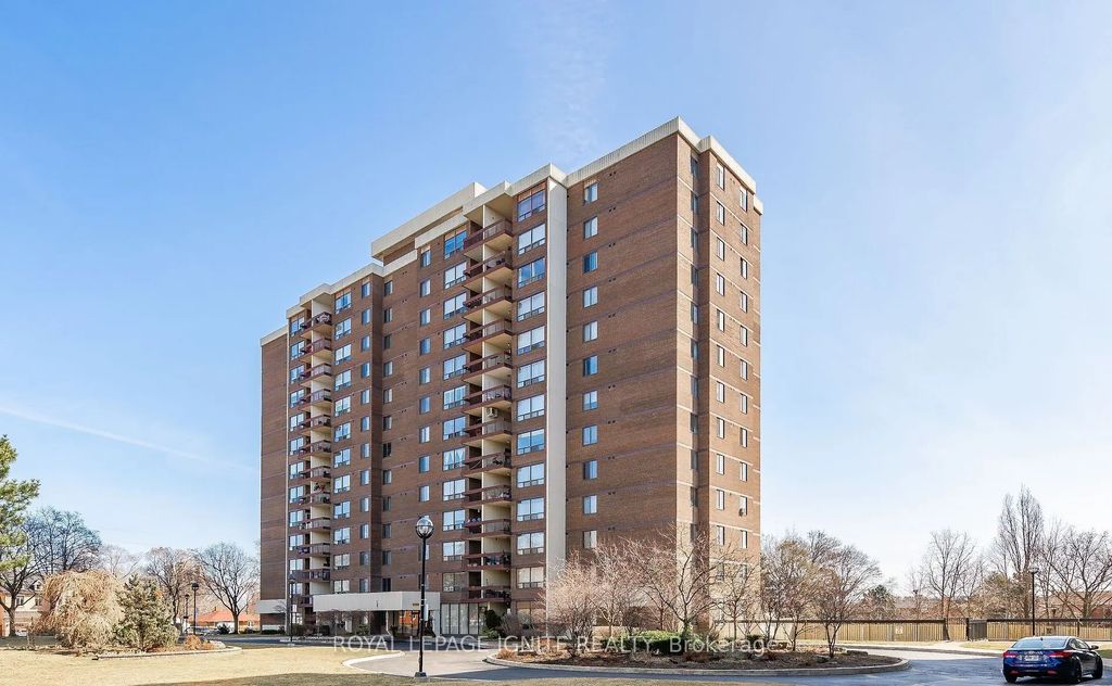 2542 Argyle Road 1008, Mississauga
