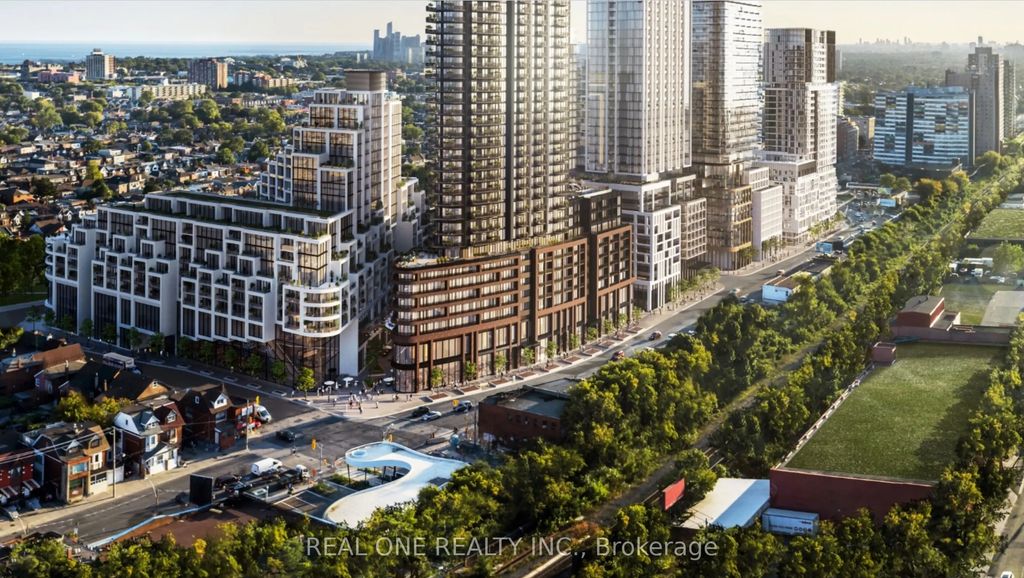 1285 Dupont Street 2202, Toronto W02