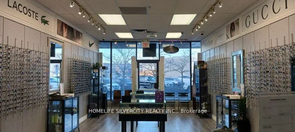 10088 Mclaughlin Road Nw, Brampton
