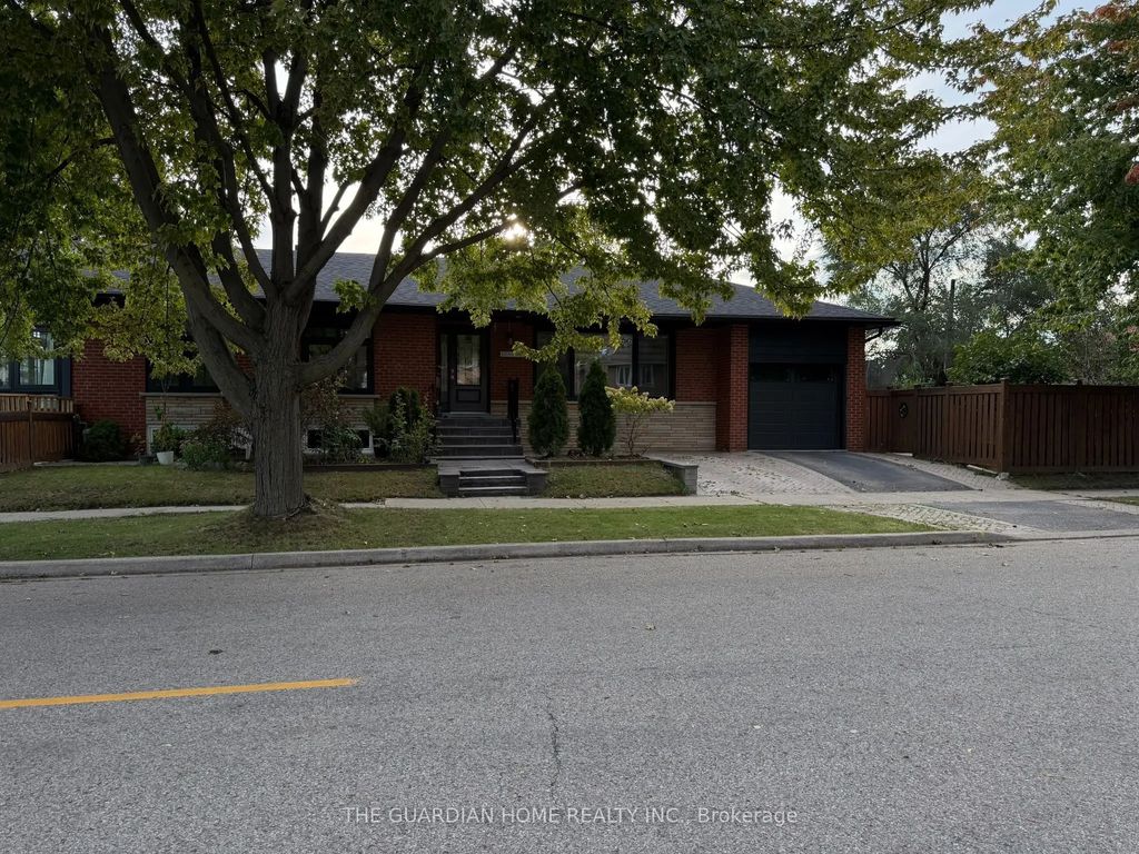19 Bolger Place, Toronto W10